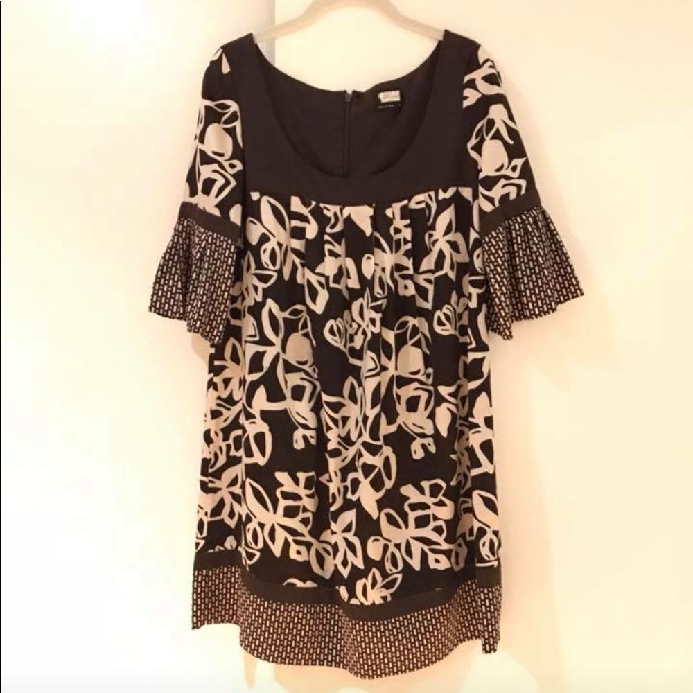 BCBG dress
